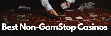 Exploring Casinos Not Registered on Gamstop -1302755230 Exploring Casinos Not Registered on Gamstop -1302755230