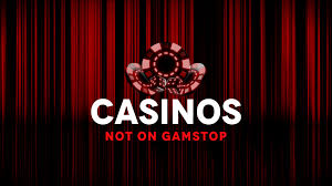 Exploring Casinos Not Registered with GamStop