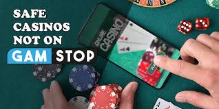 Exploring Gambling Sites Not Linked to GamStop -1325911261 Exploring Gambling Sites Not Linked to GamStop -1325911261