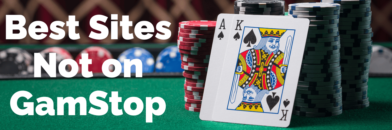 Exploring Gambling Sites Not Registered with GamStop -1071281636 Exploring Gambling Sites Not Registered with GamStop -1071281636