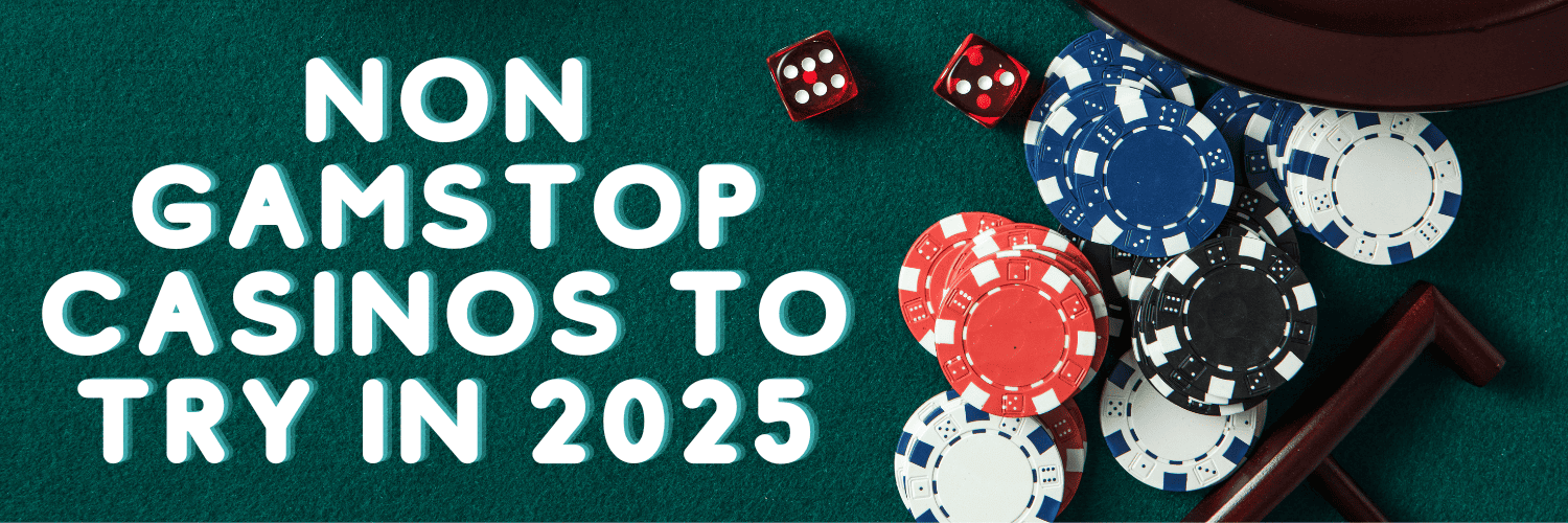 Exploring Non-Gamstop Casinos A Comprehensive Guide 1736925535