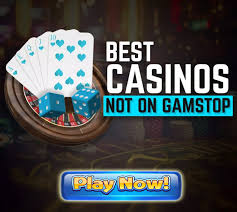 Exploring Non-Gamstop Casinos A Guide for Players Seeking Freedom Exploring Non-Gamstop Casinos A Guide for Players Seeking Freedom