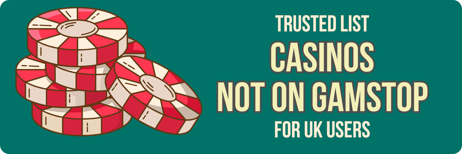 Exploring Non-GamStop Casinos A Guide to Alternative Gaming Platforms Exploring Non-GamStop Casinos A Guide to Alternative Gaming Platforms