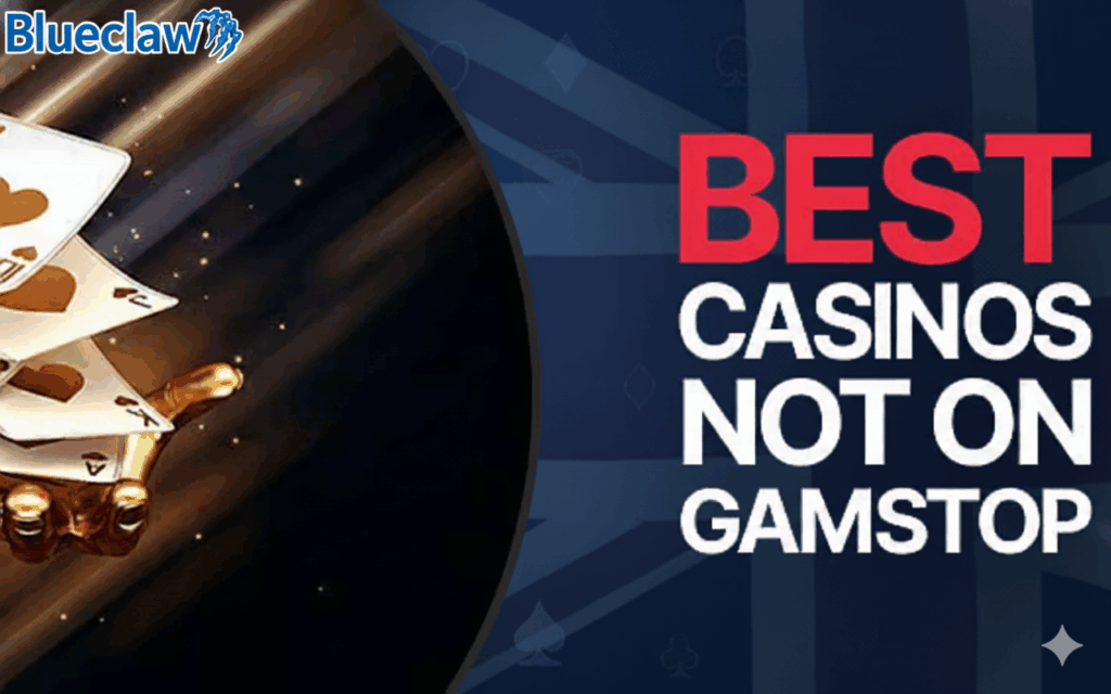 Exploring Non-Gamstop Casinos A Guide to Gaming Freedom
