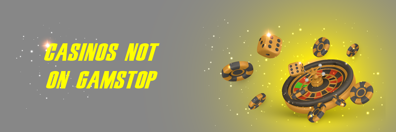 Exploring Non-Gamstop Casinos Freedom and Fun Beyond Limits