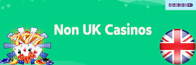 Exploring Non-UK Based Gambling Sites Exploring Non-UK Based Gambling Sites