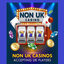 Exploring Non UK Licensed Casinos Opportunities and Risks -1412419792 Exploring Non UK Licensed Casinos Opportunities and Risks -1412419792