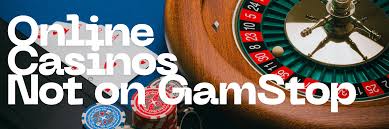Exploring Online Casinos Not Registered on GamStop -1315346151 Exploring Online Casinos Not Registered on GamStop -1315346151