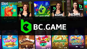 Exploring the World of BC.Game Mirrors 683867004