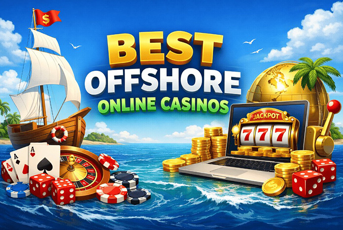 Exploring the World of Overseas Online Casinos -1083980886 Exploring the World of Overseas Online Casinos -1083980886