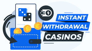 Fast Payout Online Casinos Your Guide to Quick Withdrawals Fast Payout Online Casinos Your Guide to Quick Withdrawals