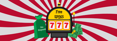 Free Spins No Deposit Non - Your Gateway to Exciting Casino Adventures