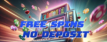 Free Spins No Deposit Non - Your Gateway to Exciting Casino Adventures