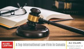 Global Law Firm Navigating the Complexities of International Law 1332008488