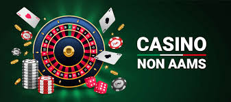 I Migliori Casinò Non AAMS per Italiani Guida Completa