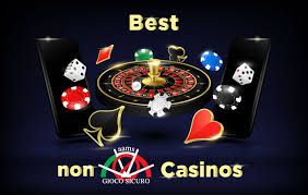 I migliori casino non AAMS per italiani scopri le opportunità I migliori casino non AAMS per italiani scopri le opportunità