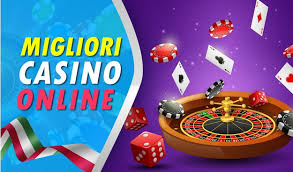 I migliori casinò online non AAMS Scopri le opzioni più sicure e divertenti I migliori casinò online non AAMS Scopri le opzioni più sicure e divertenti