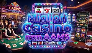 I Migliori Casino Senza Autoesclusione Gioca in Sicurezza e Libertà