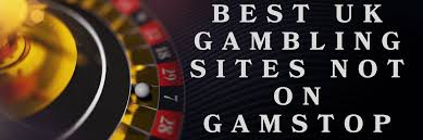 Explore the Best Casino Sites Not on Gamstop 1711900629 Explore the Best Casino Sites Not on Gamstop 1711900629
