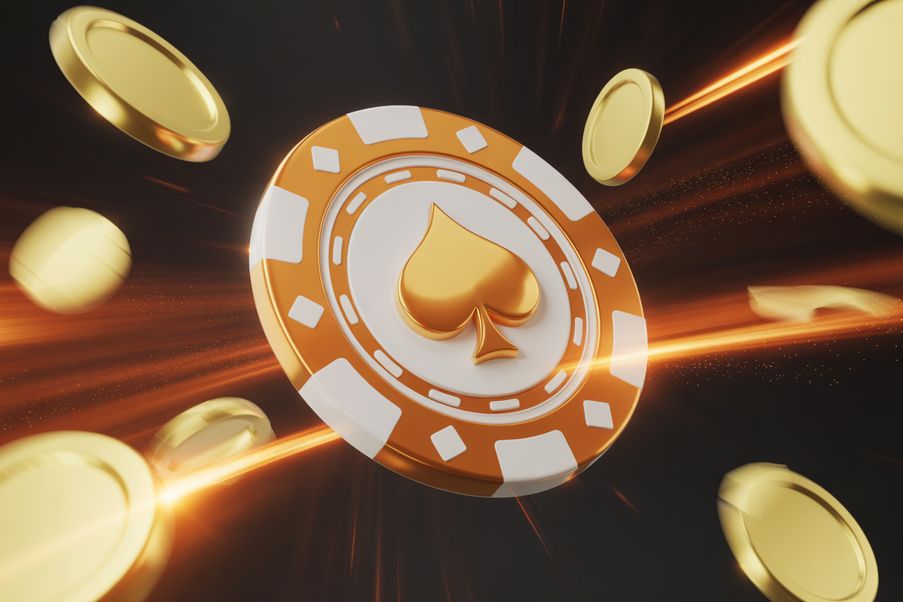 goldex casino login
