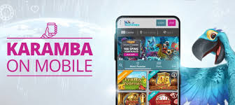Karamba Casino DK Din Ultimative Spilleoplevelse 1007800754 Karamba Casino DK Din Ultimative Spilleoplevelse 1007800754