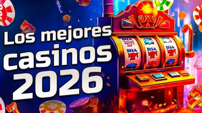 Los Mejores Casinos en Línea Ranking de Opciones Superior