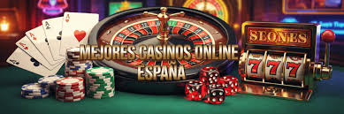 Los Mejores Casinos en Línea Ranking de Opciones Superior