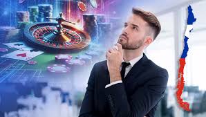 Los Mejores Casinos Online en Chile Guía Completa para Apostar Los Mejores Casinos Online en Chile Guía Completa para Apostar