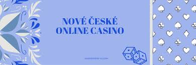 Nová Česká Kasina Vše, co potřebujete vědět o nejnovějších herních zážitcích Nová Česká Kasina Vše, co potřebujete vědět o nejnovějších herních zážitcích