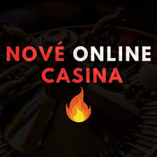 Nove Casino Nové Horizonty Hraní v Online Svetě Nove Casino Nové Horizonty Hraní v Online Svetě