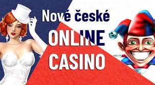 Nové české kasino Vše, co potřebujete vědět o online hrách Nové české kasino Vše, co potřebujete vědět o online hrách