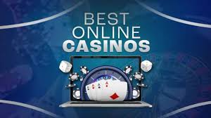 Καλύτερα Online Casinos στην Ελλάδα - Ψάχνουμε την Ικανότητα και την Εμπειρία