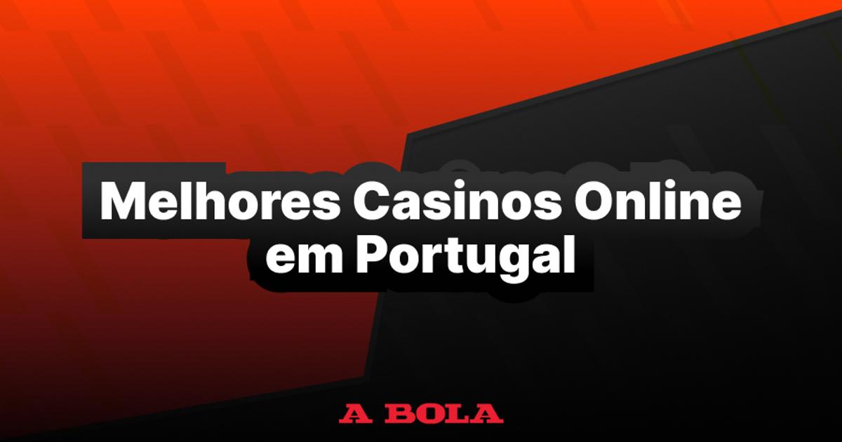 Os Melhores Casinos Online Para Jogar em 2024 Os Melhores Casinos Online Para Jogar em 2024