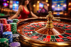 Play Online Roulette for Real Money A Comprehensive Guide -1022509167