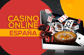 Ranking de los Mejores Casinos Online en España Guía Completa Ranking de los Mejores Casinos Online en España Guía Completa