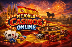 Ranking de los Mejores Casinos Online en España Guía Completa Ranking de los Mejores Casinos Online en España Guía Completa