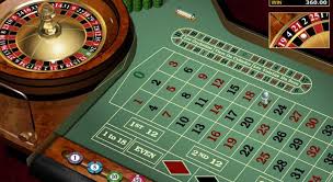 Real Cash Roulette Spin to Win Big!