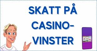 Skattefria Casinon Vad Du Behöver Veta -1627529214