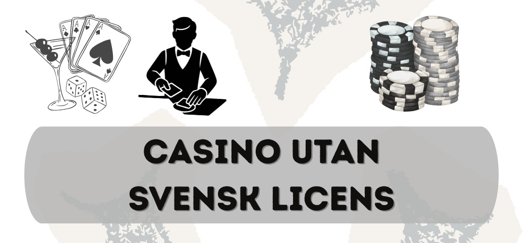 Spela Casino Utan Svensk Licens - En Guide till Alternativa Spelplattformar 450599723