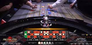 Spin to Win The Exciting World of Roulette for Real Cash