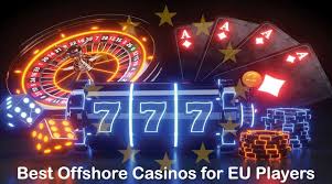 The Future of UK Online Casinos in 2026
