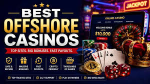 The Future of UK Online Casinos in 2026
