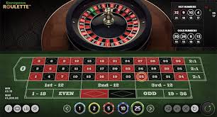 The Thrills of Online Lightning Roulette A Modern Twist on a Classic Game