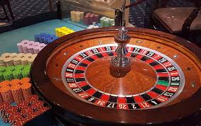 The Thrills of Online Lightning Roulette A New Age of Gaming