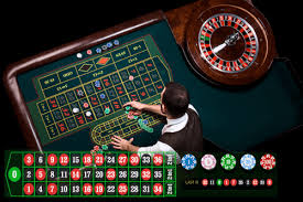 The Thrills of Online Lightning Roulette A New Age of Gaming