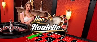 The Thrills of Online Lightning Roulette A New Age of Gaming