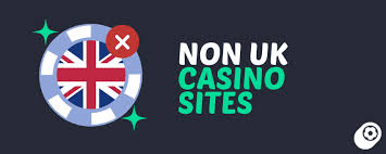 Top Non-UK Casino Sites Discover the Best Gaming Destinations Top Non-UK Casino Sites Discover the Best Gaming Destinations