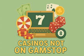 Top Online Casinos Not Blocked by Regulations in 2023 Top Online Casinos Not Blocked by Regulations in 2023