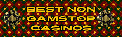 Top Online Casinos Not Blocked by Regulations in 2023 Top Online Casinos Not Blocked by Regulations in 2023