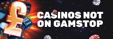 Top Online Casinos Not Blocked by Regulations in 2023 Top Online Casinos Not Blocked by Regulations in 2023
